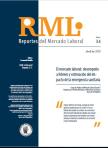 Portada Reporte de Mercado Laboral