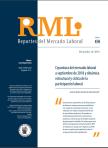 Portada Reporte de Mercado Laboral