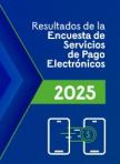 Portada de la encuesta para 2025