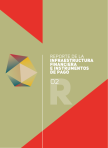 Portada Recuadro 2 - Reporte de la Infraestructura Financiera e Instrumentos de Pago 2025