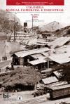 Portada del libro Colombia manual comercial e industrial