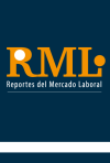 Imagen de portada de los Reportes del Mercado Laboral