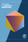 Portada Informe de Política Monetaria