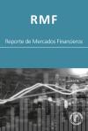 Portada Reporte de Mercados Financieros