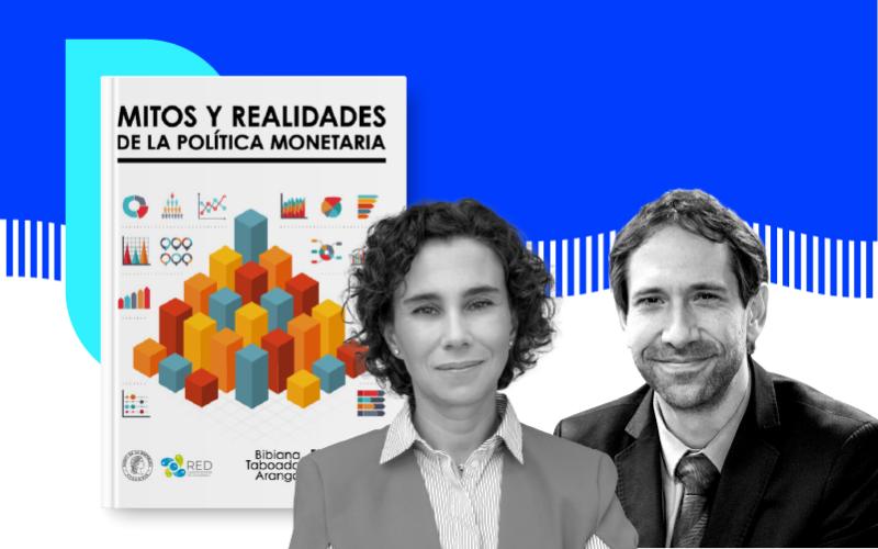 Fotografia codirectores Bibiana Taboada y Mauricio Villamizar