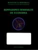 Portada Borradores de Economía 1997