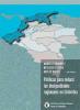 Portada del libro Políticas para reducir las desigualdades regionales en Colombia