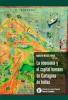 Portada del libro La economía y el capital humano de Cartagena de Indias