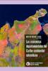 Portada del libro Las economías departamentales del Caribe continental colombiano