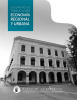 Portada Documentos de Trabajo Sobre Economía Regional y Urbana