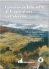 Portada - Libro "Episodios de la historia de la agricultura en Colombia"