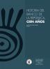 Caratula libro - “Historia del Banco de la República, cien años”